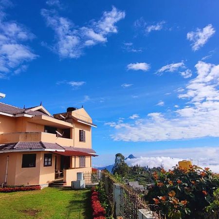 Skyhighvilla Кодайканал Экстерьер фото