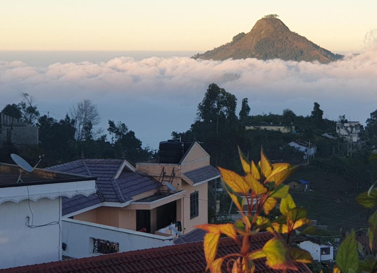 Skyhighvilla Кодайканал Экстерьер фото