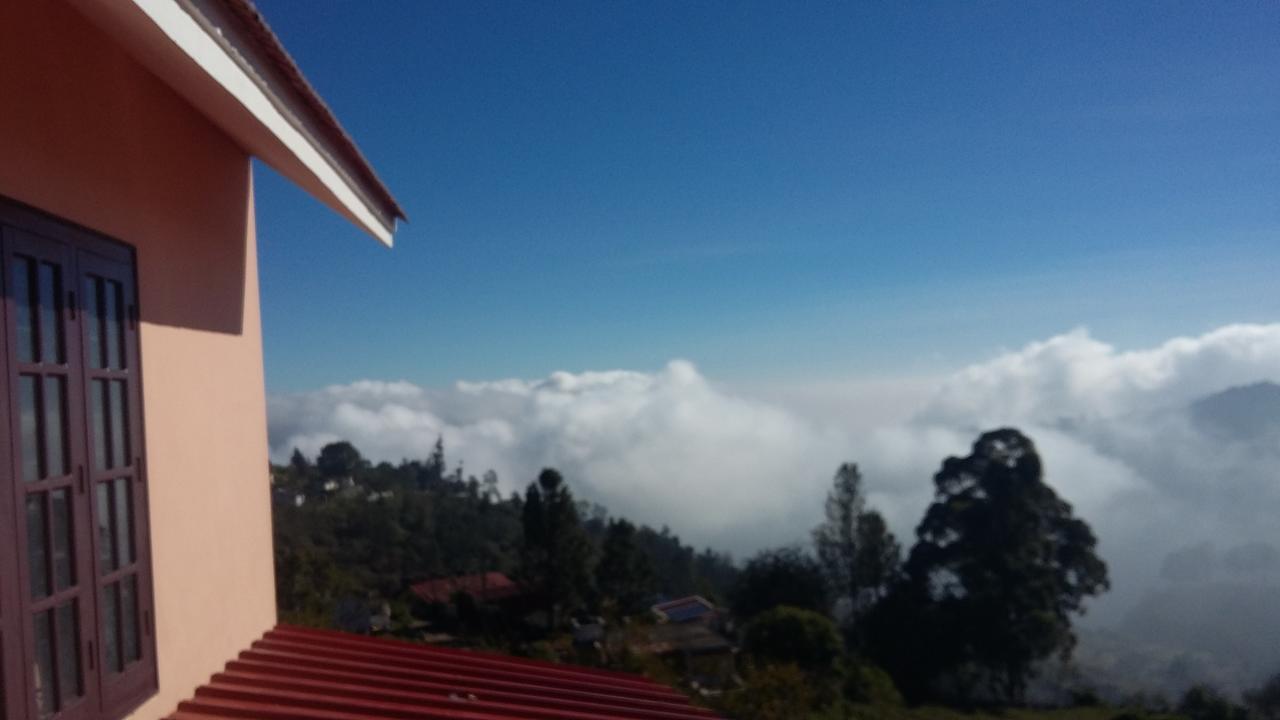 Skyhighvilla Кодайканал Экстерьер фото