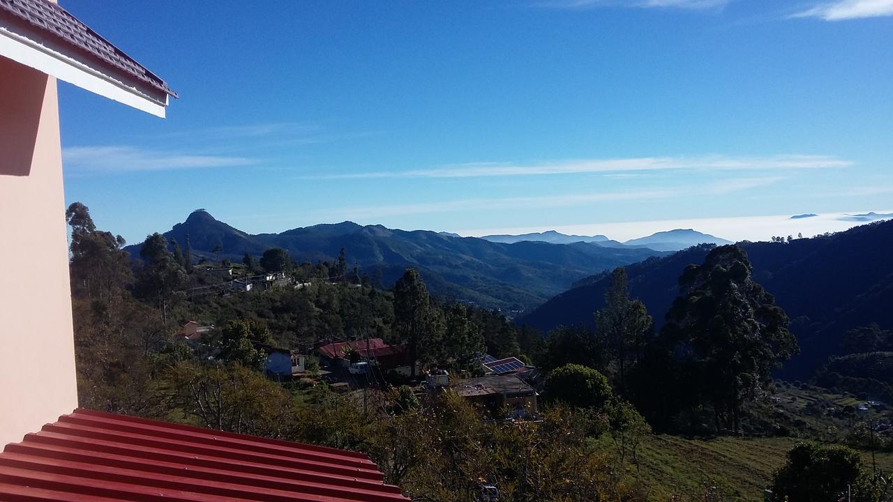 Skyhighvilla Кодайканал Экстерьер фото