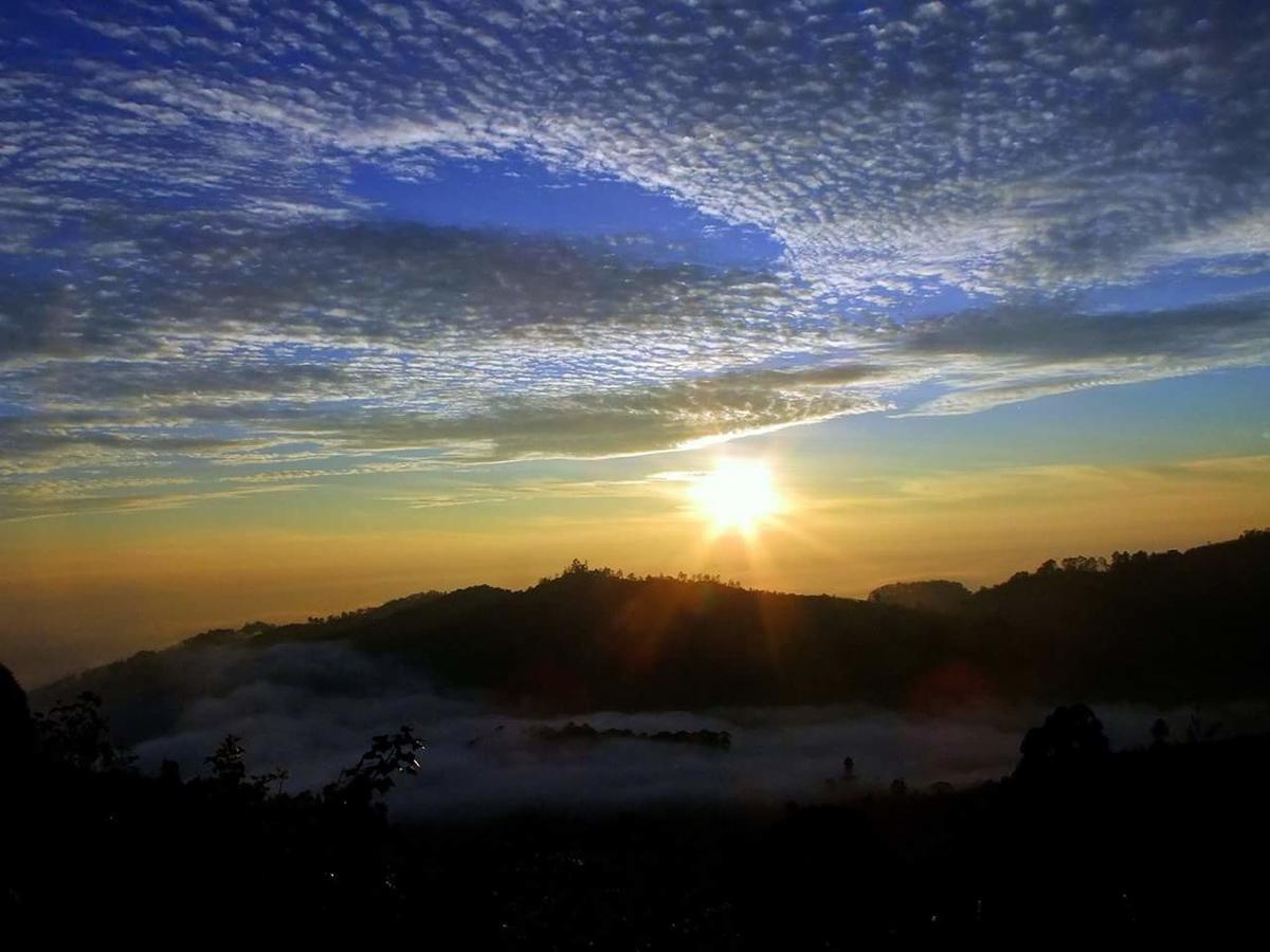 Skyhighvilla Кодайканал Экстерьер фото