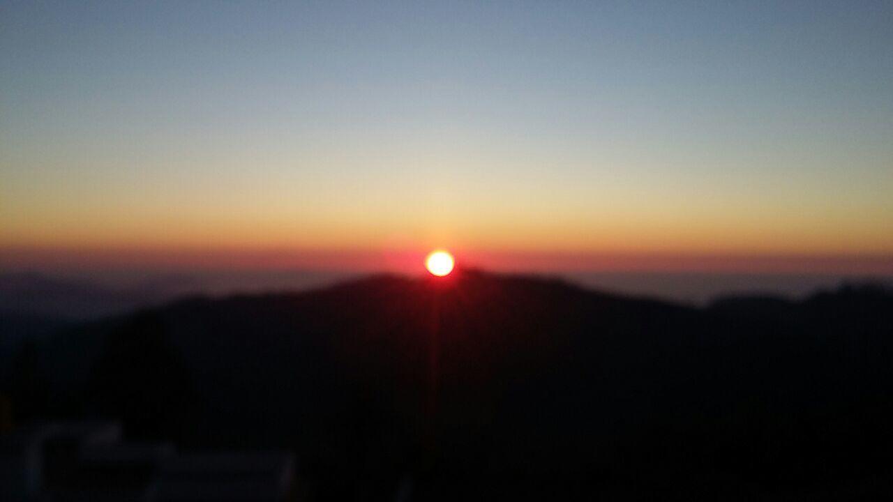 Skyhighvilla Кодайканал Экстерьер фото
