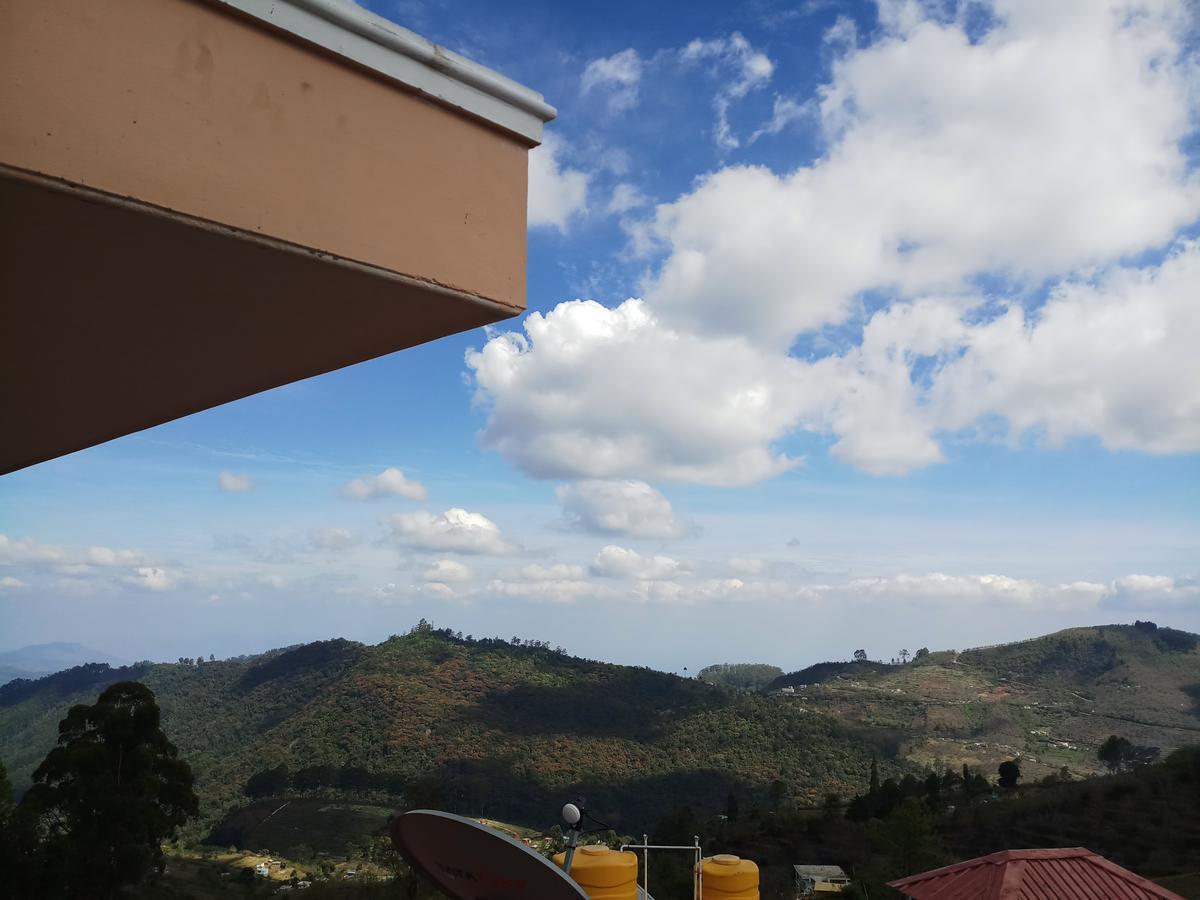 Skyhighvilla Кодайканал Экстерьер фото