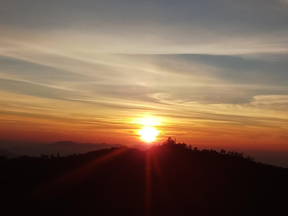 Skyhighvilla Кодайканал Экстерьер фото